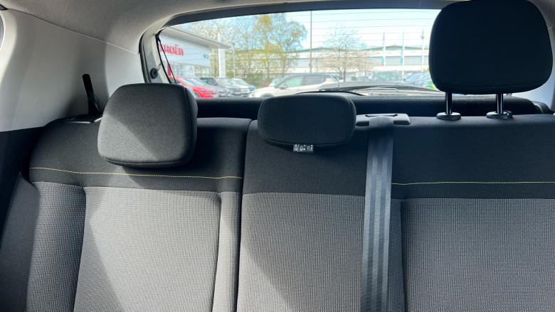 Citroen C3 1.2 PureTech You 5dr Petrol Hatchback